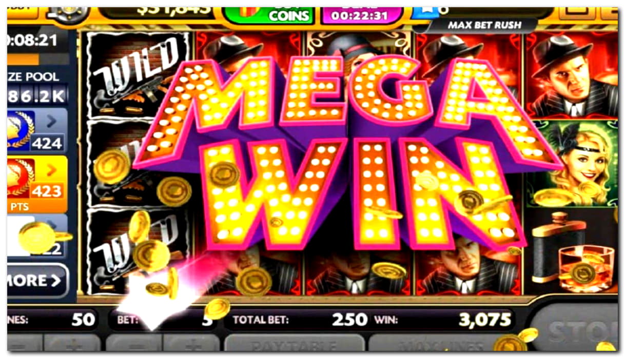 11 Free Spins no deposit casino at Cashmio Casino
