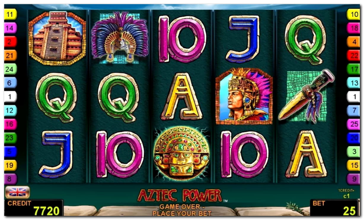$180 NO DEPOSIT at Power Spins Casino
