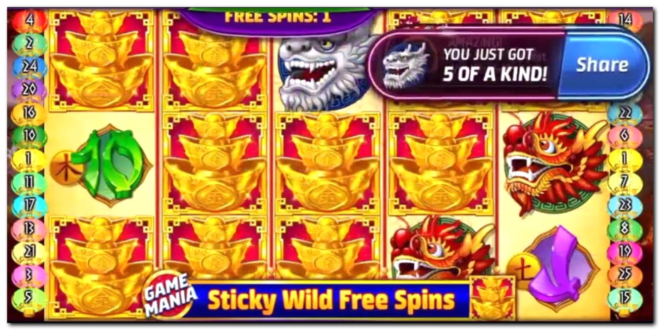 595% casino match bonus at Kuwait Casino