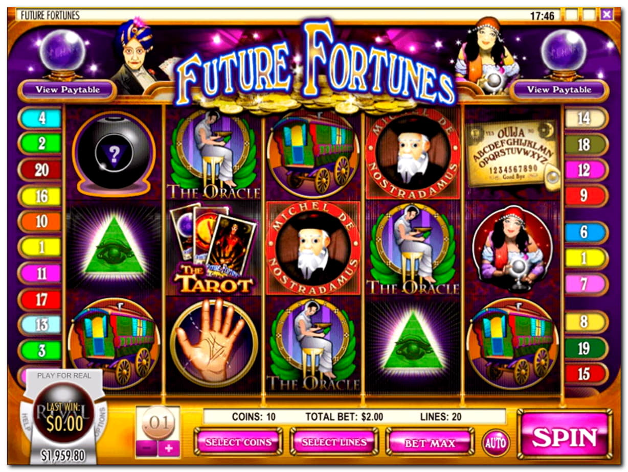240% First Deposit Bonus at Come On Casino