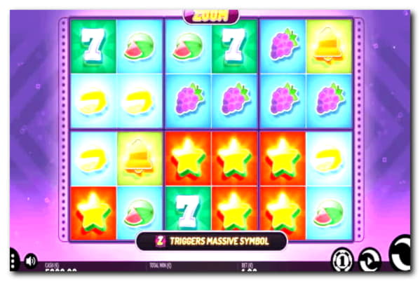 435% casino match bonus at Royal Panda Casino