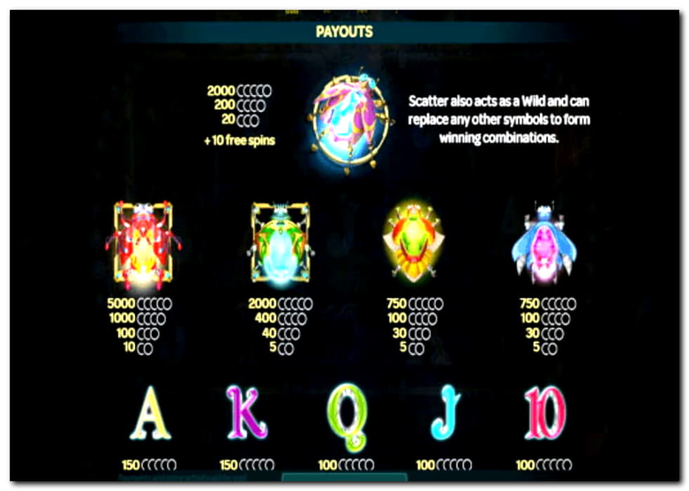Eur 665 Casino Tournament at Gaming Club Casino