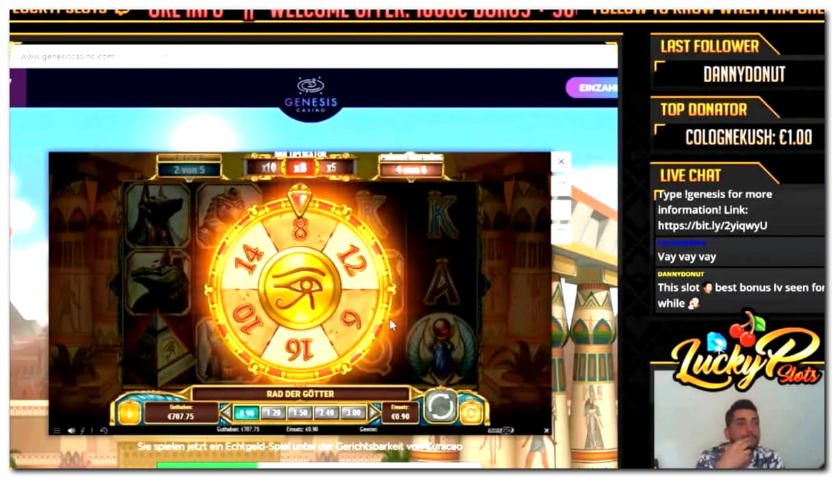 €345 FREE CHIP at Estonia Casino 