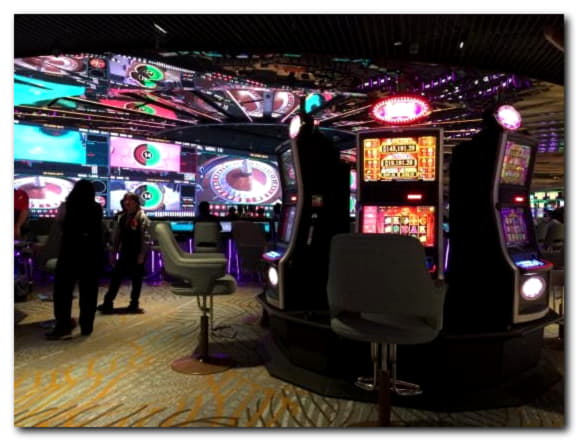 $750 Daily freeroll slot tournament at Kuwait Casino