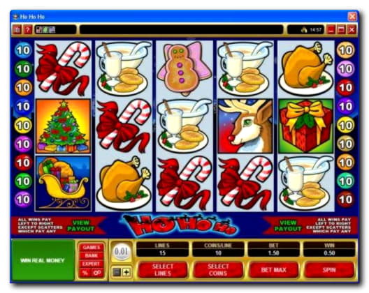 €290 Casino Chip at River Belle Casino