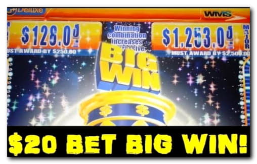 €280 Casino chip at Golden Star Casino