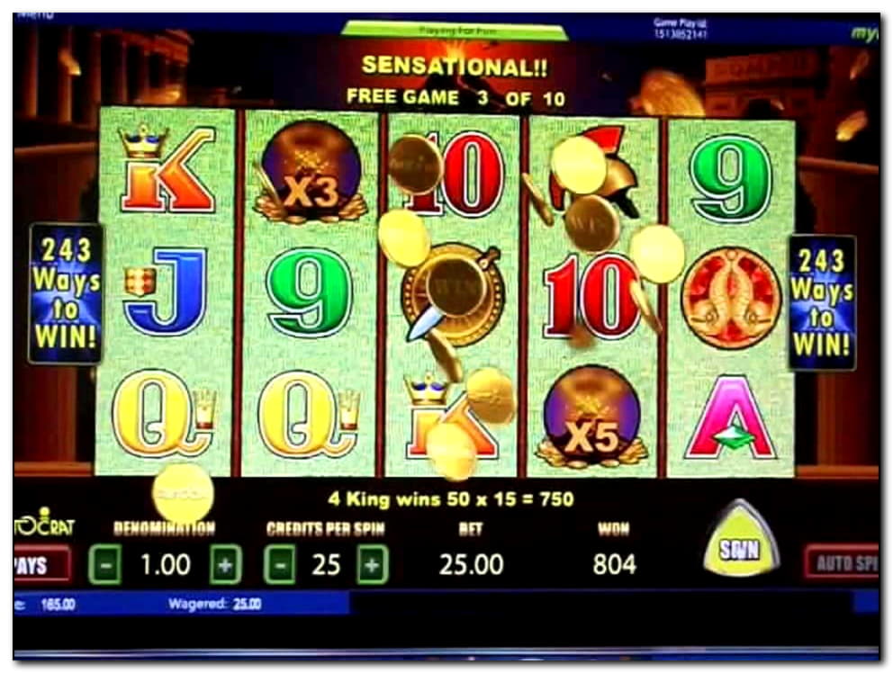 Eur 425 No Deposit Casino Bonus at Cashmio Casino