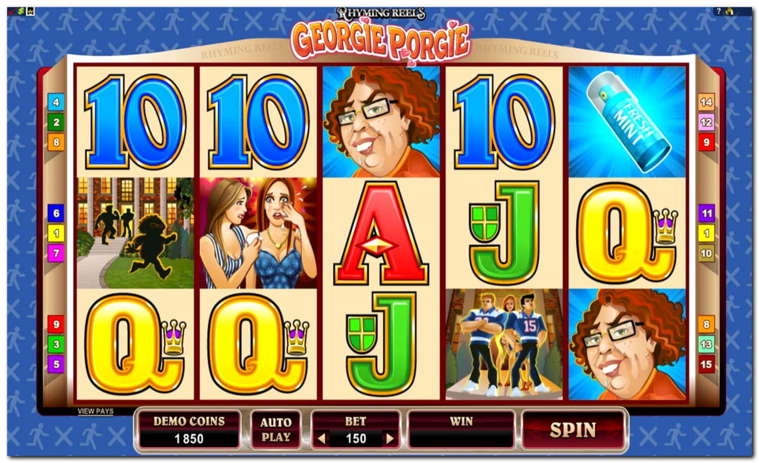 EUR 980 NO DEPOSIT at LV Bet Casino