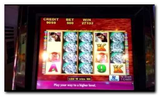 20 Free spins no deposit at Casino Las Vegas