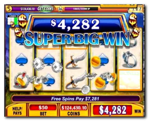 $2705 No deposit bonus code at Jackpot City Casino