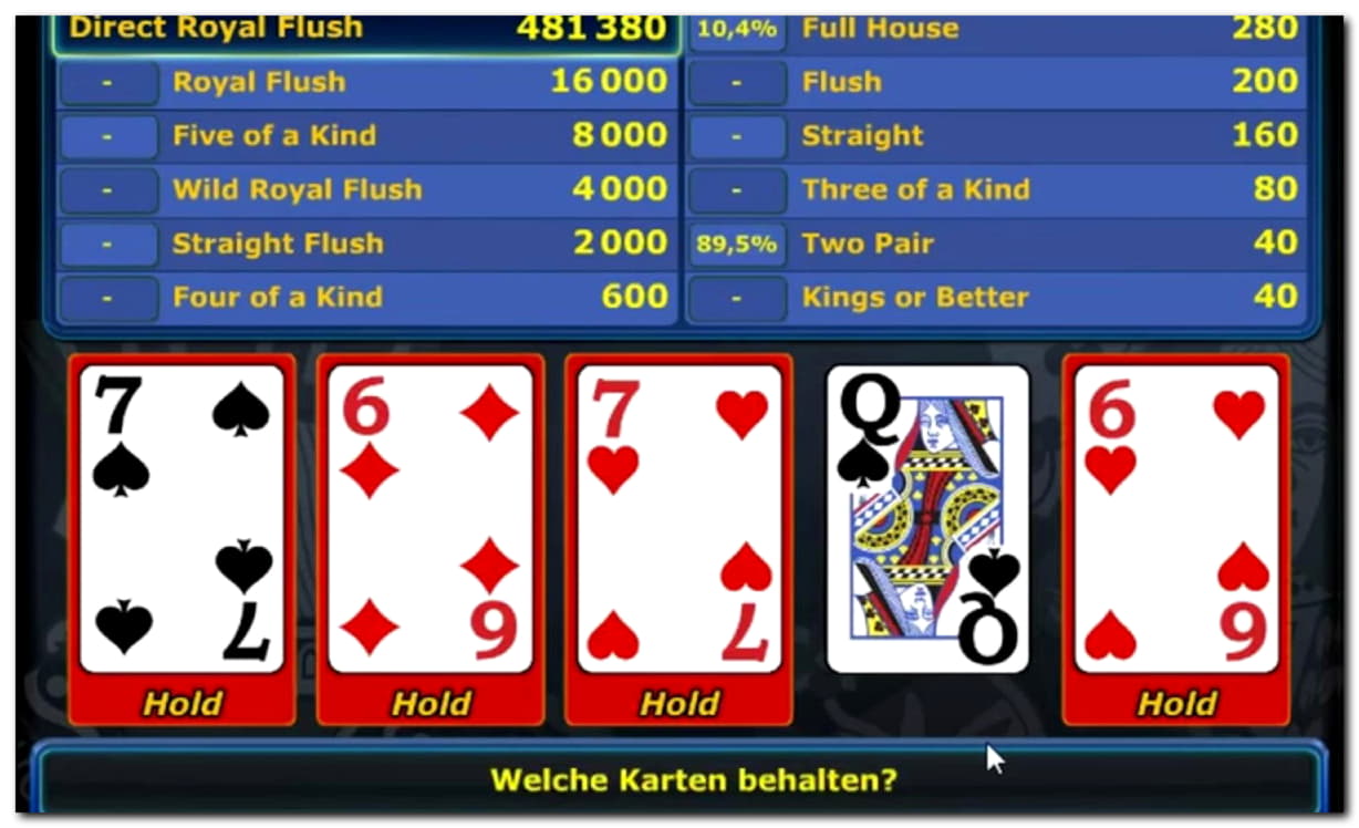265 free spins no deposit at Golden Star Casino