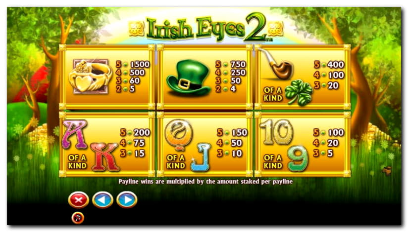 EUR 470 free chip casino at Ruby Fortune Casino