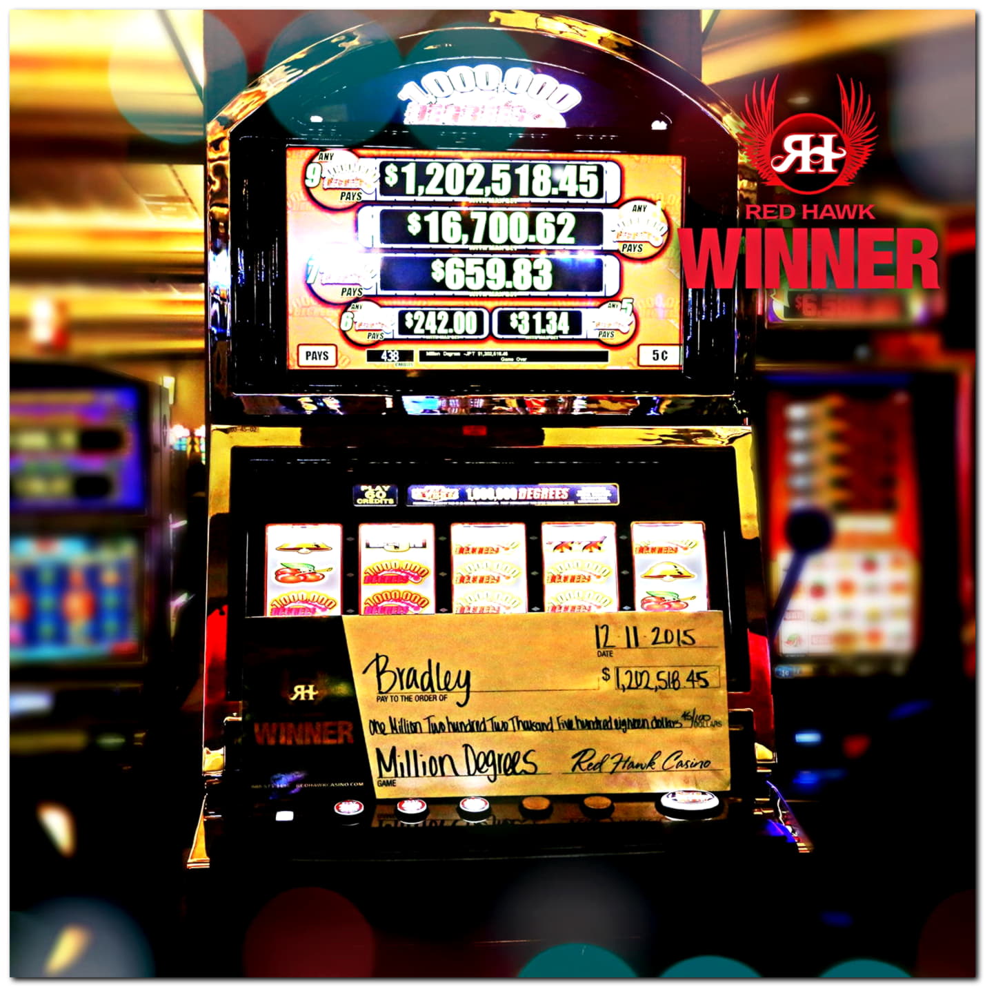 ﻿$500 no deposit casino bonus at Ruby Fortune Casino