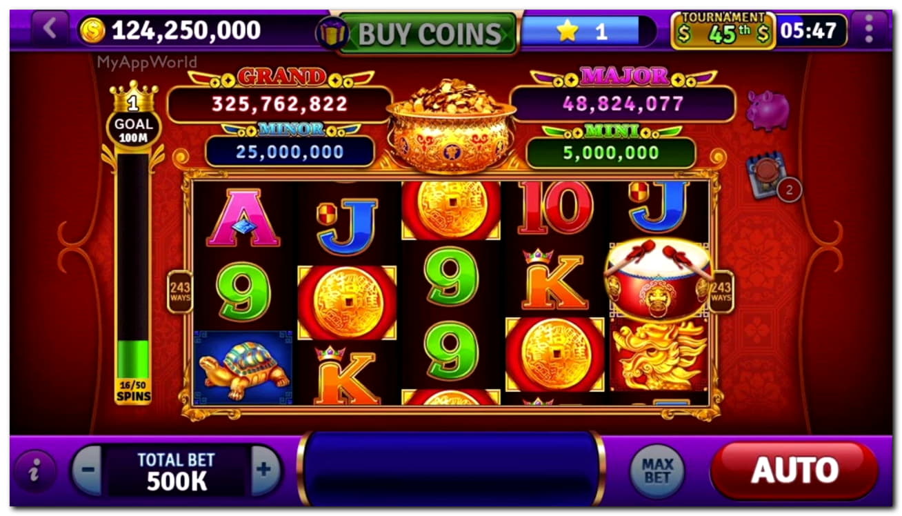 190% Match bonus casino at Kuwait Casino
