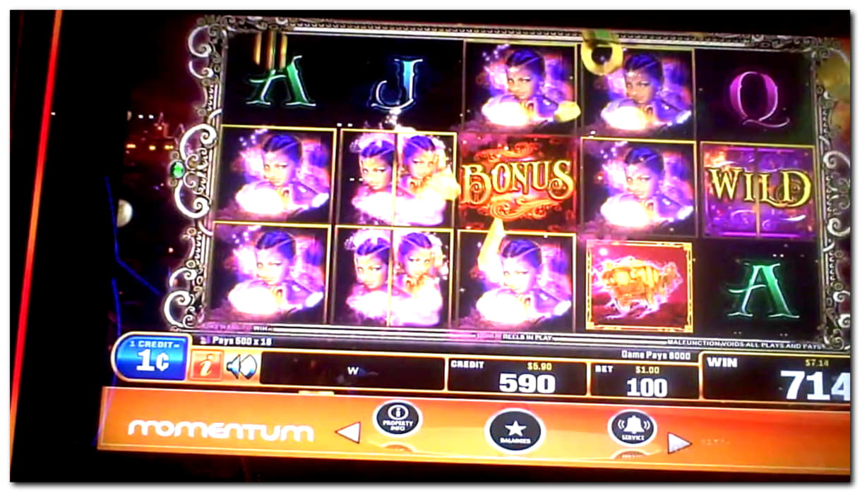 975% Match Bonus at Casino com