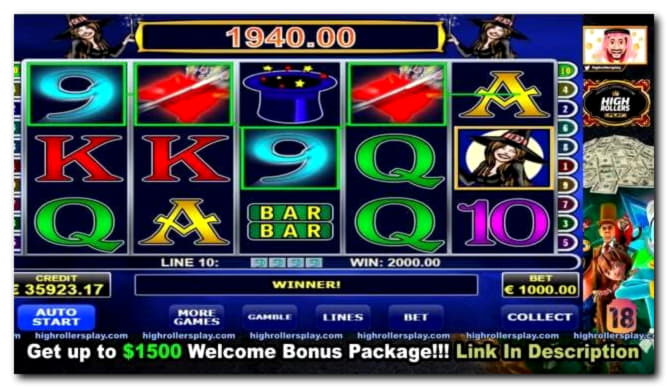 £4190 NO DEPOSIT at Treasure Island Jackpots Casino (Sloto Cash Mirror)
