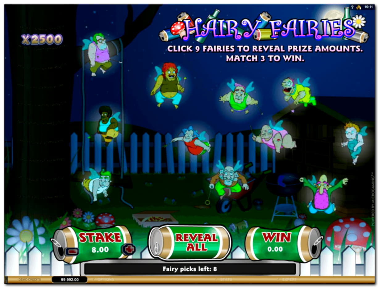 260 free spins no deposit at Slots Million Casino