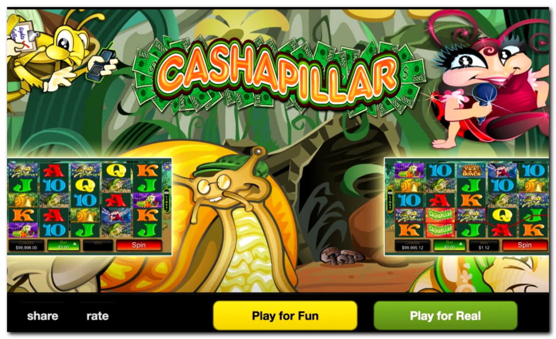 110 free casino spins at Gaming Club Casino