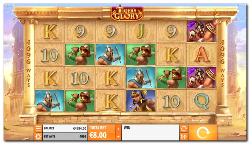 EUR 405 Daily freeroll slot tournament at Cafe Casino