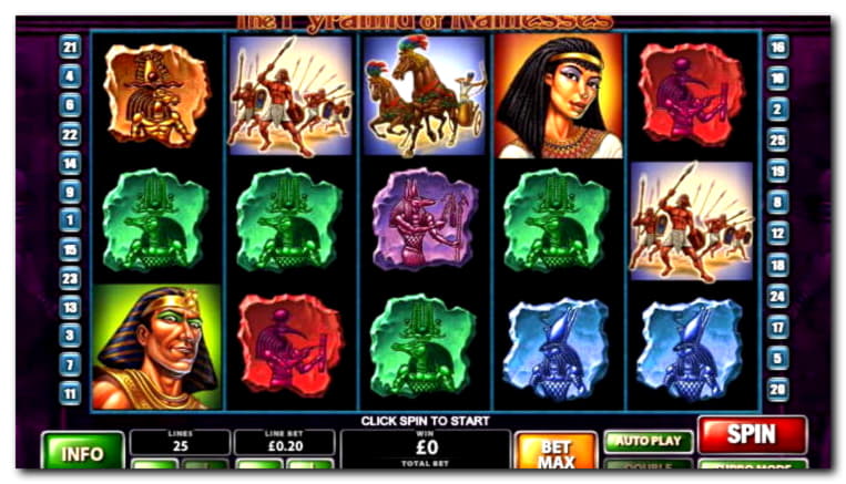 EUR 30 Free Casino Tournament at Come On Casino
