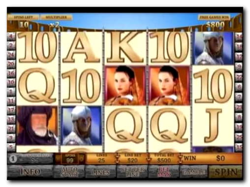 Eur 415 Free Chip Casino at Gaming Club Casino