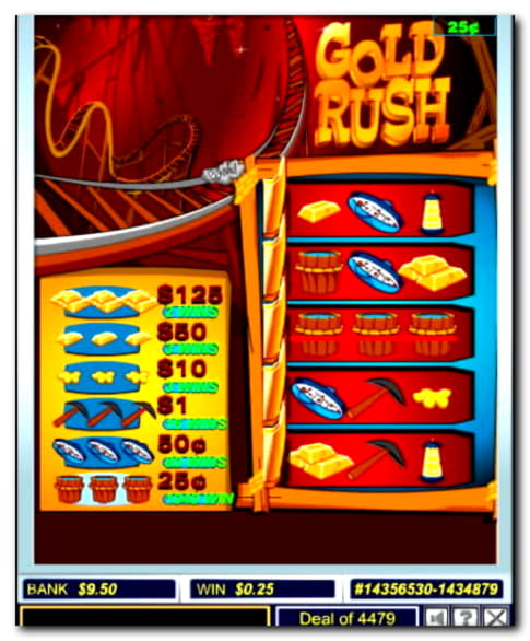 685% Signup casino bonus at Golden Star Casino