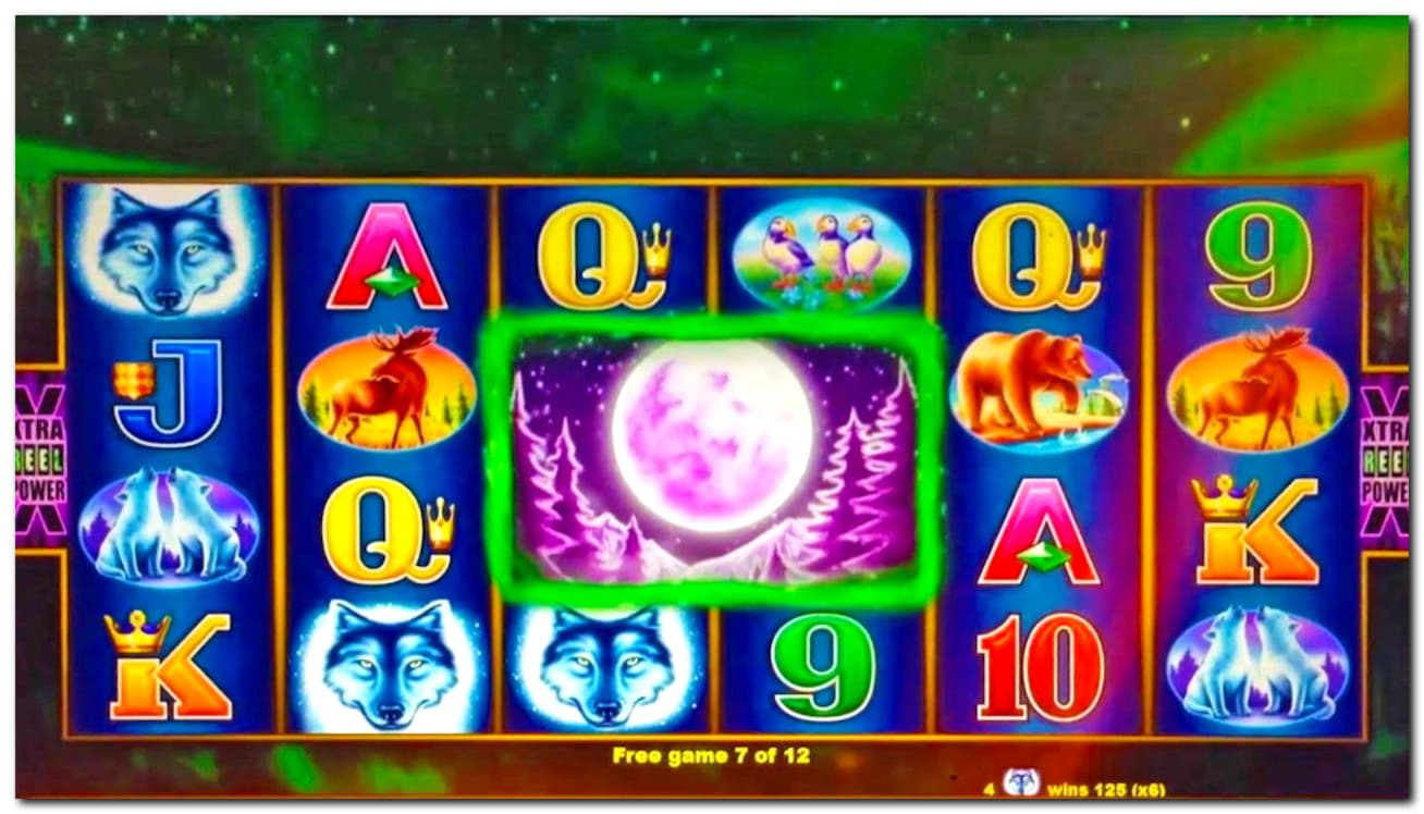 Eur 4945 no deposit at Spin Palace Casino