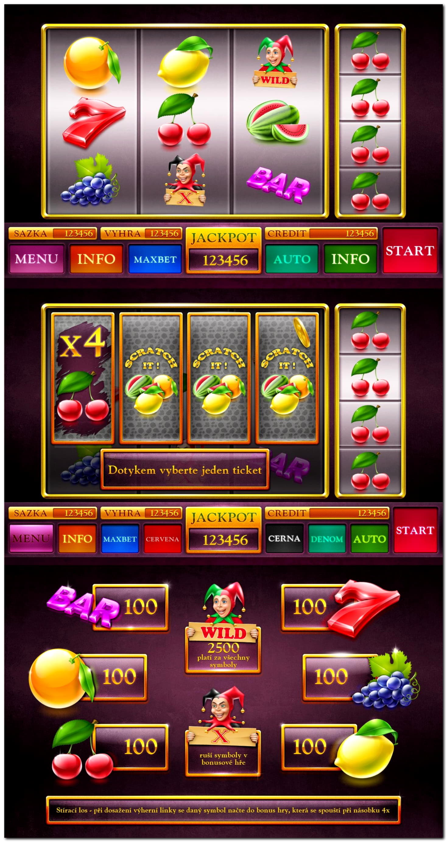 $4585 No deposit at No Bonus Casino