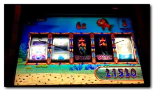 210 Free Spins no deposit at Gaming Club Casino