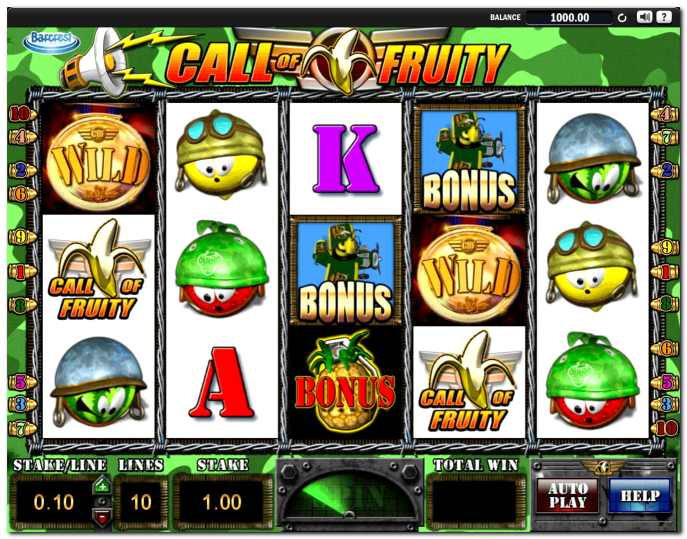 $666 Online Casino Tournament at Casino Las Vegas