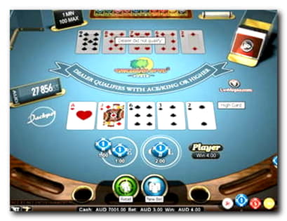 EURO 444 free casino chip at Power Spins Casino