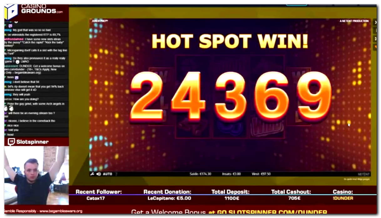 Eur 710 Online Casino Tournament at River Belle Casino