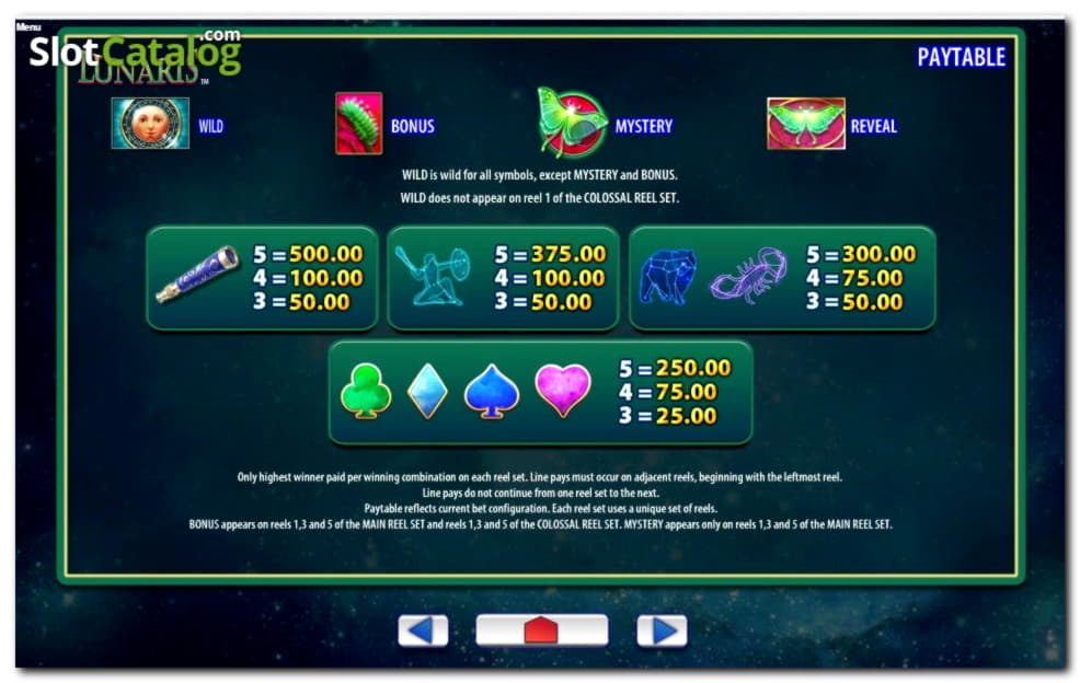 Eur 300 Free Chip at Spin Palace Casino
