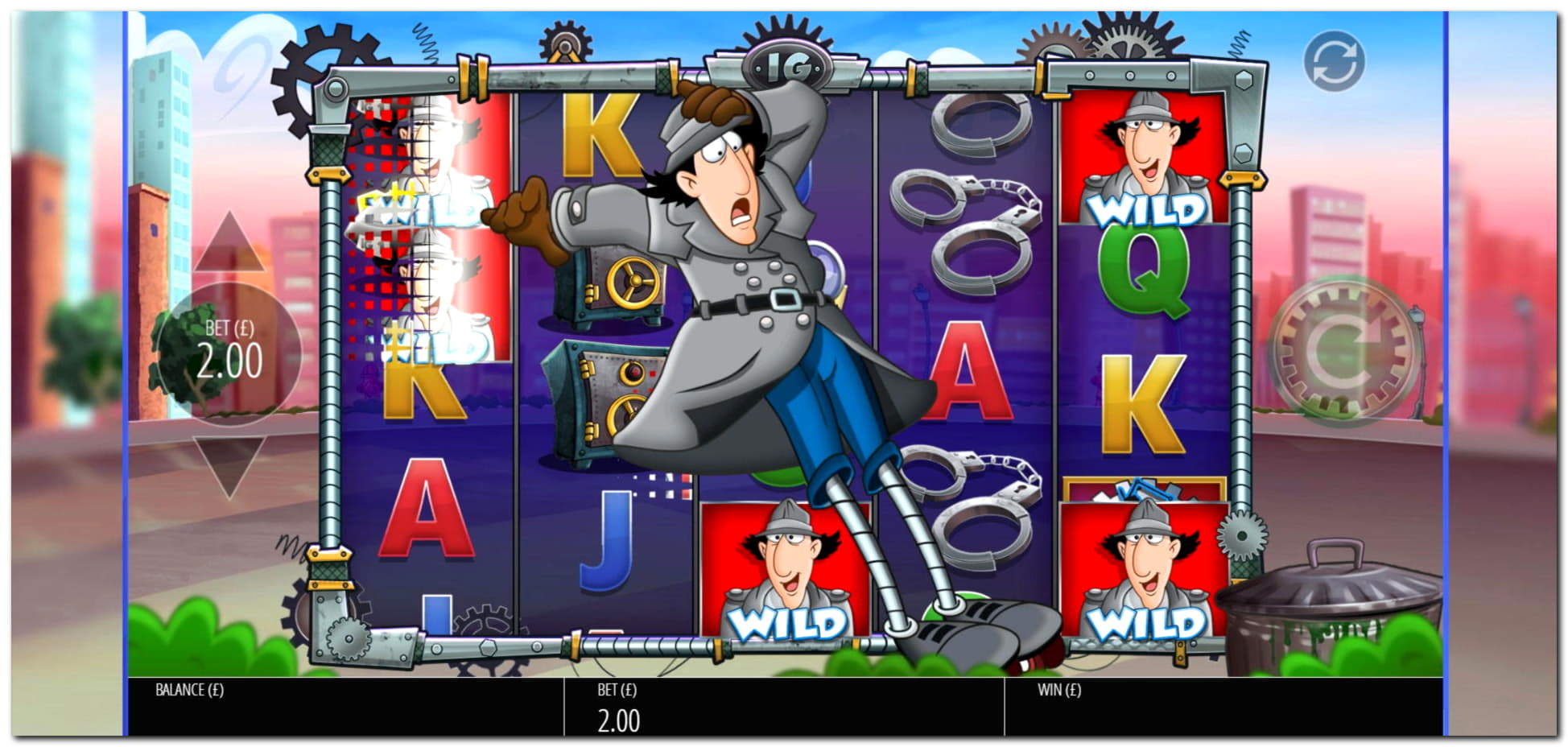 ﻿$305 Free chip casino at No Bonus Casino