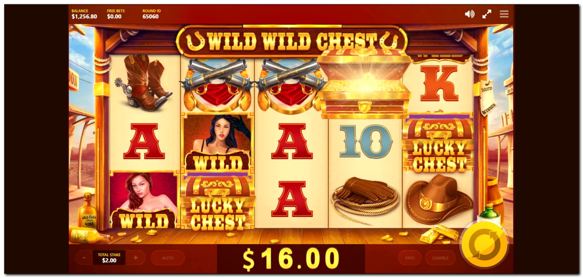 15 Free Spins no deposit casino at Casino Las Vegas