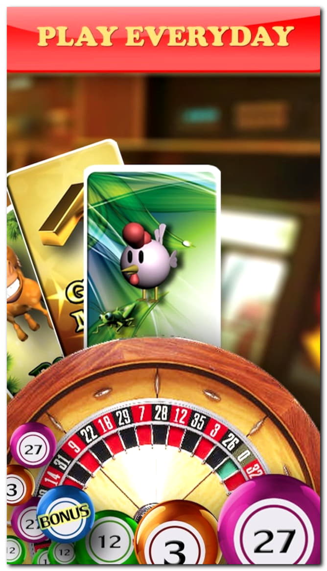 725% casino match bonus at Casino com