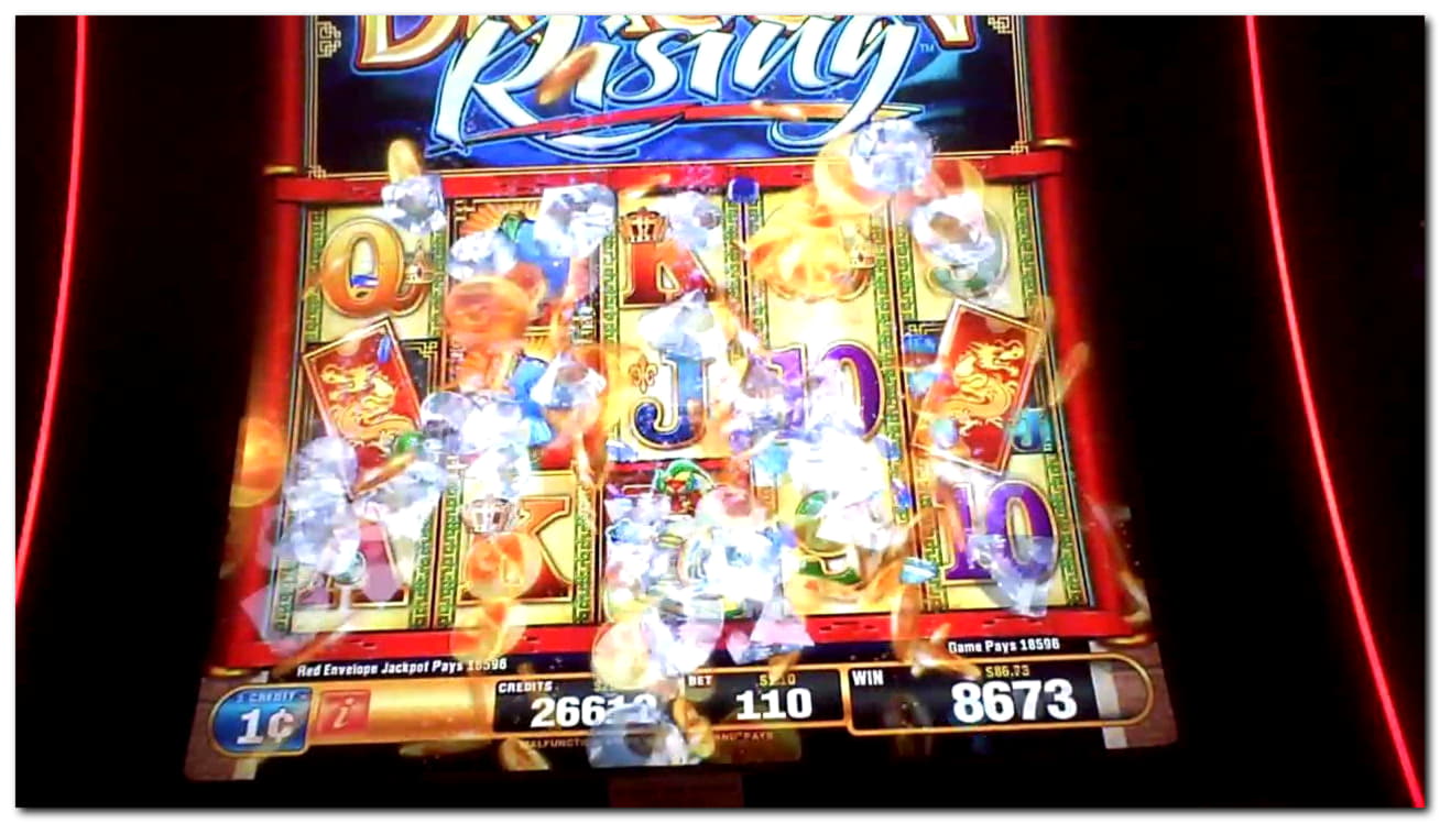 222 Free Spins right now at No Bonus Casino