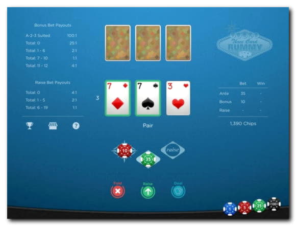 720% Match bonus casino at Jackpot City Casino