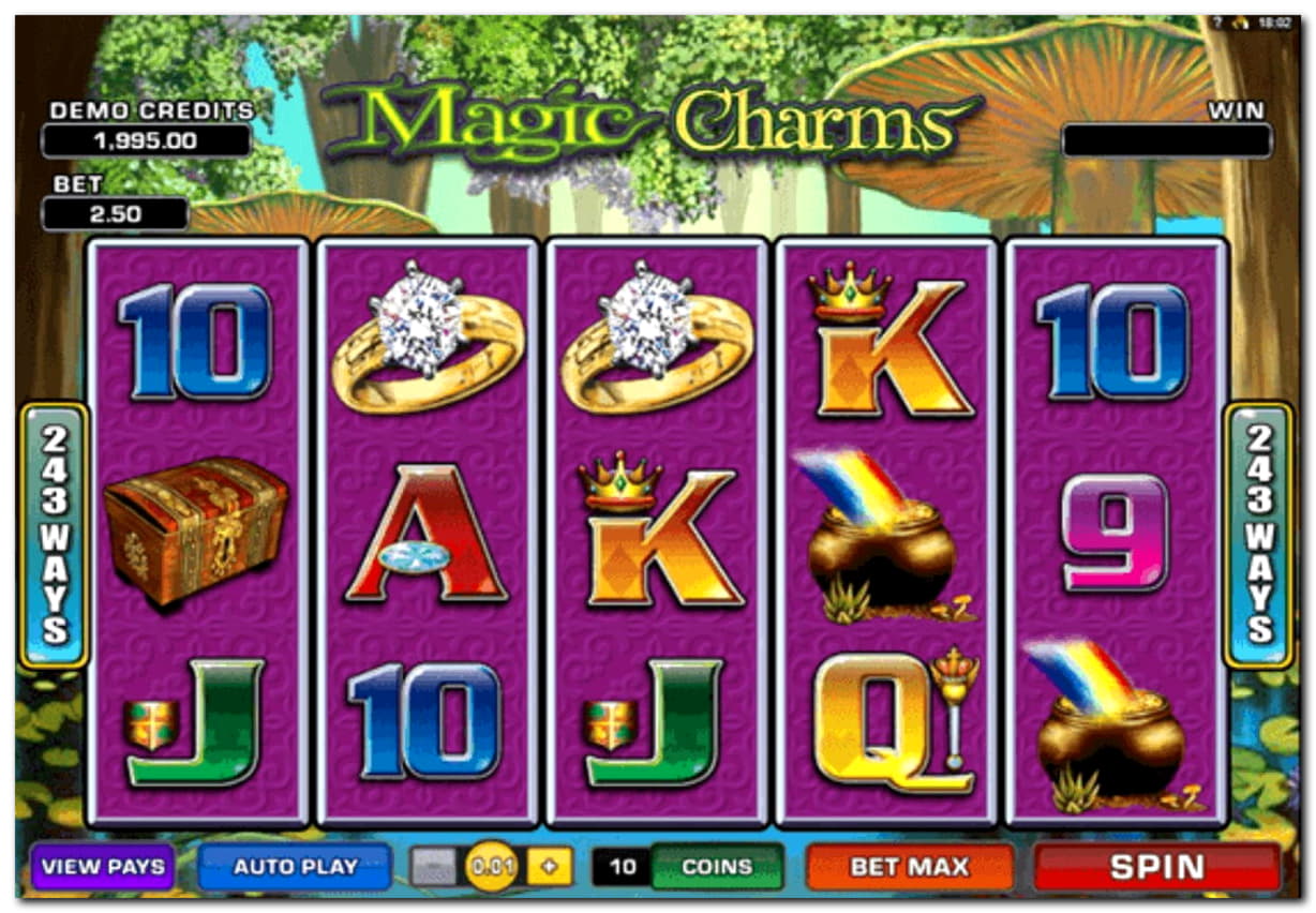 EURO 4015 no deposit at Jackpot City Casino