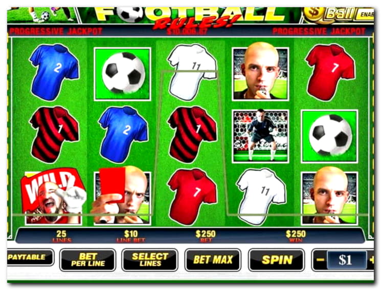 15 free spins at Slots Heaven Casino