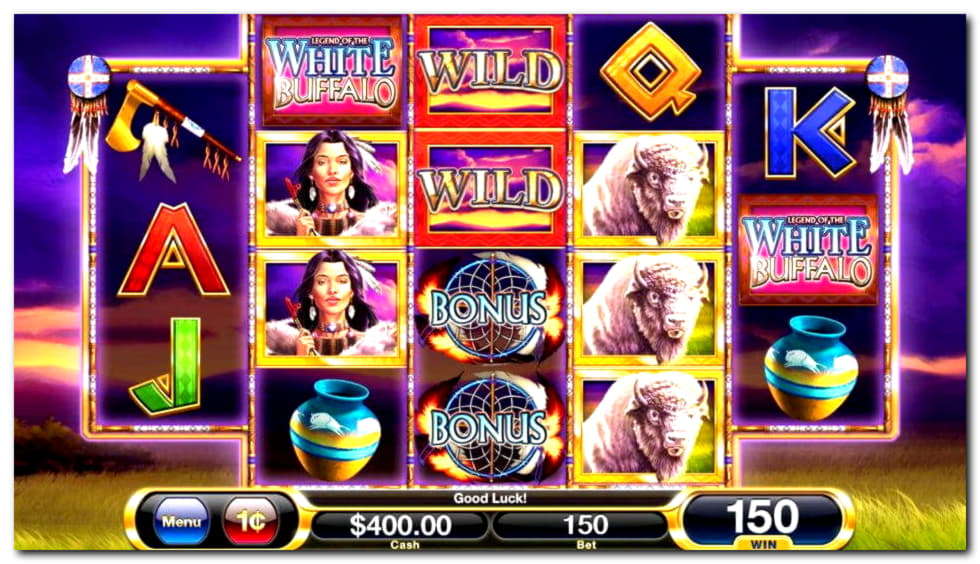 915% First Deposit Bonus at Ruby Fortune Casino