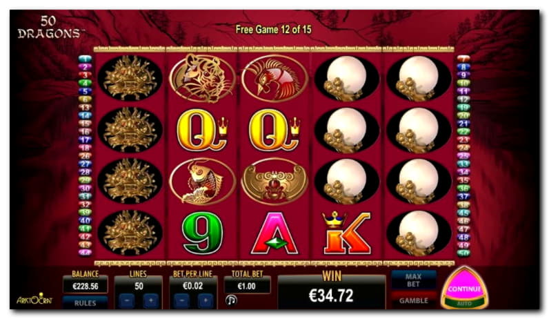 €680 Free Casino Tournament at Gaming Club Casino