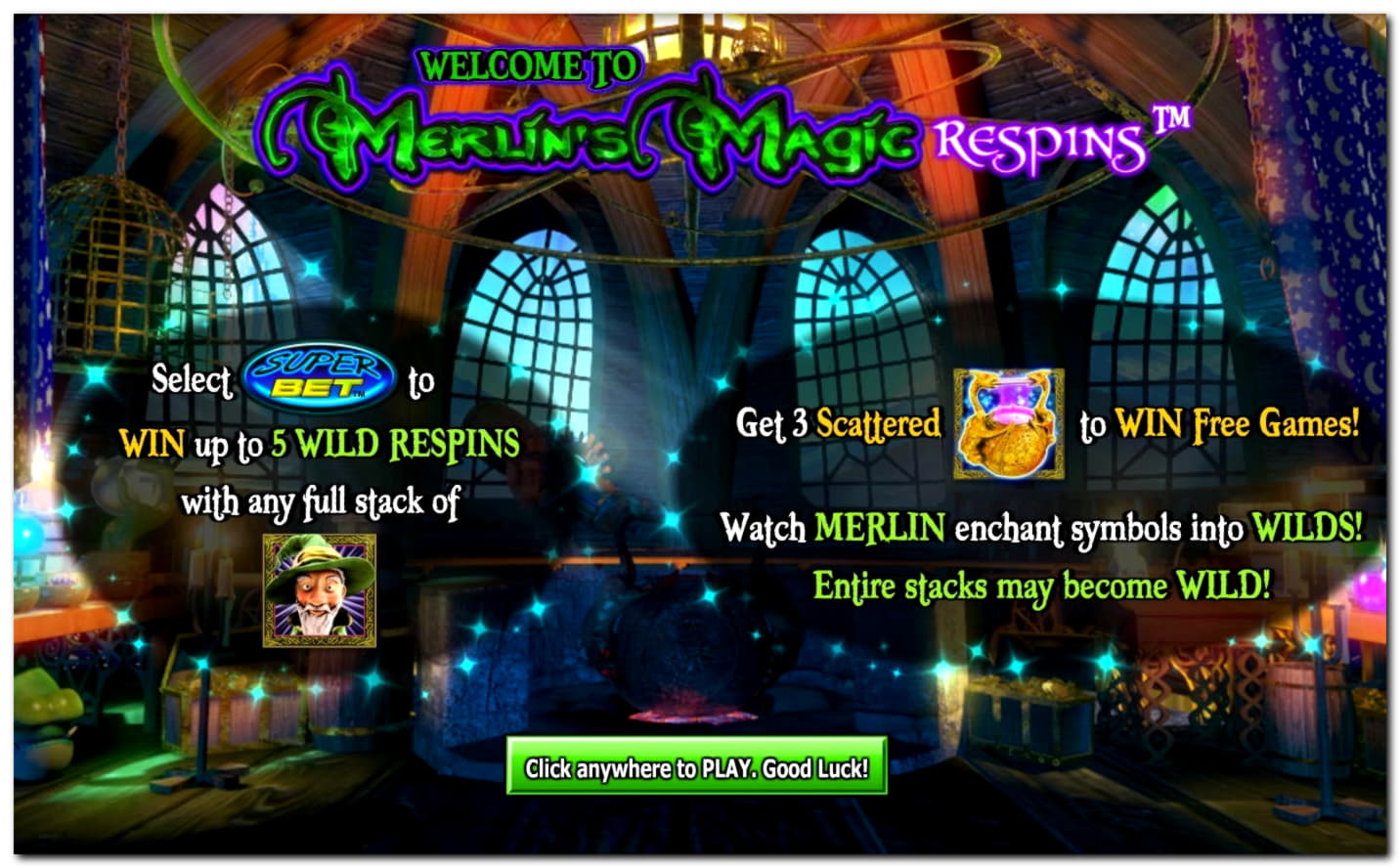 EUR 395 Online Casino Tournament at Casino com