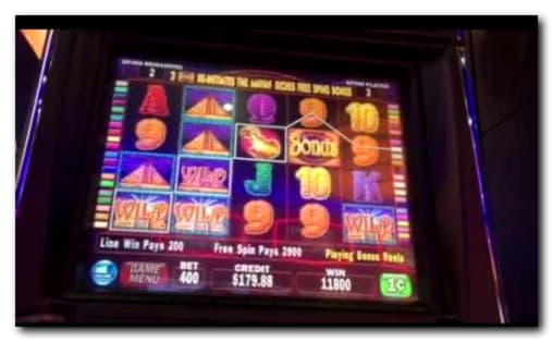50 Free Casino Spins at Casino com