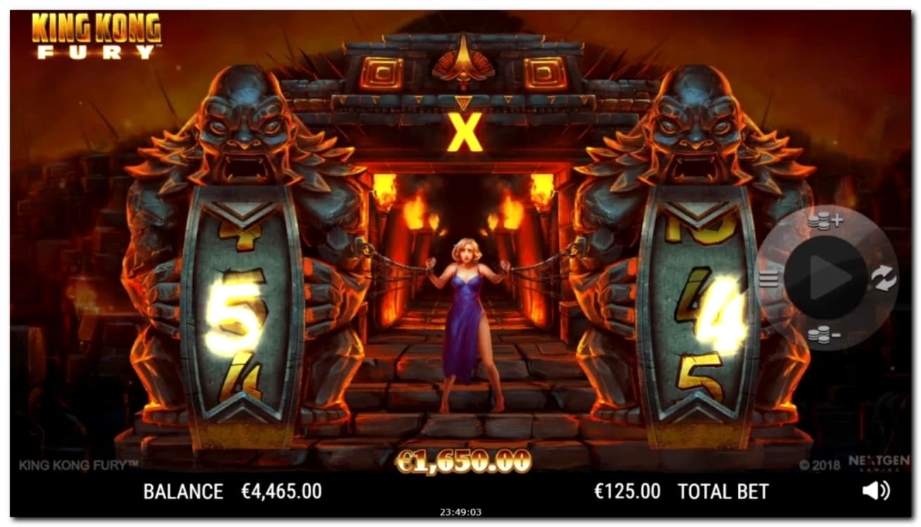 95% Signup Casino Bonus at Cashmio Casino