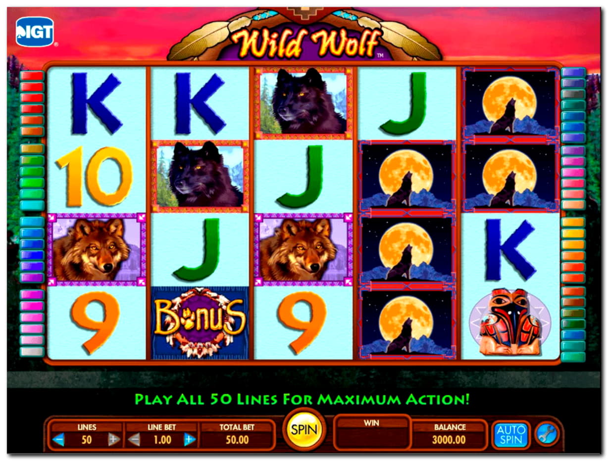 595% Match Bonus Casino at Casino com