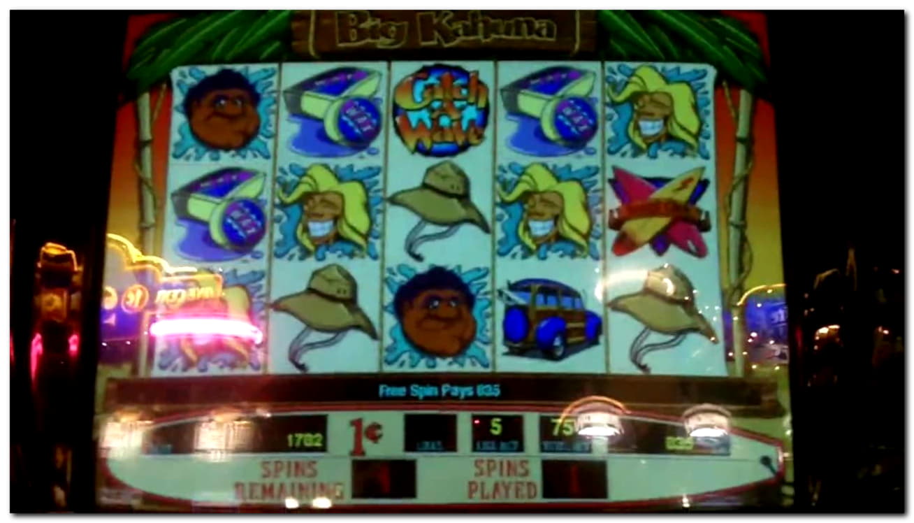 65 Free Spins at Liberty Slots Casino