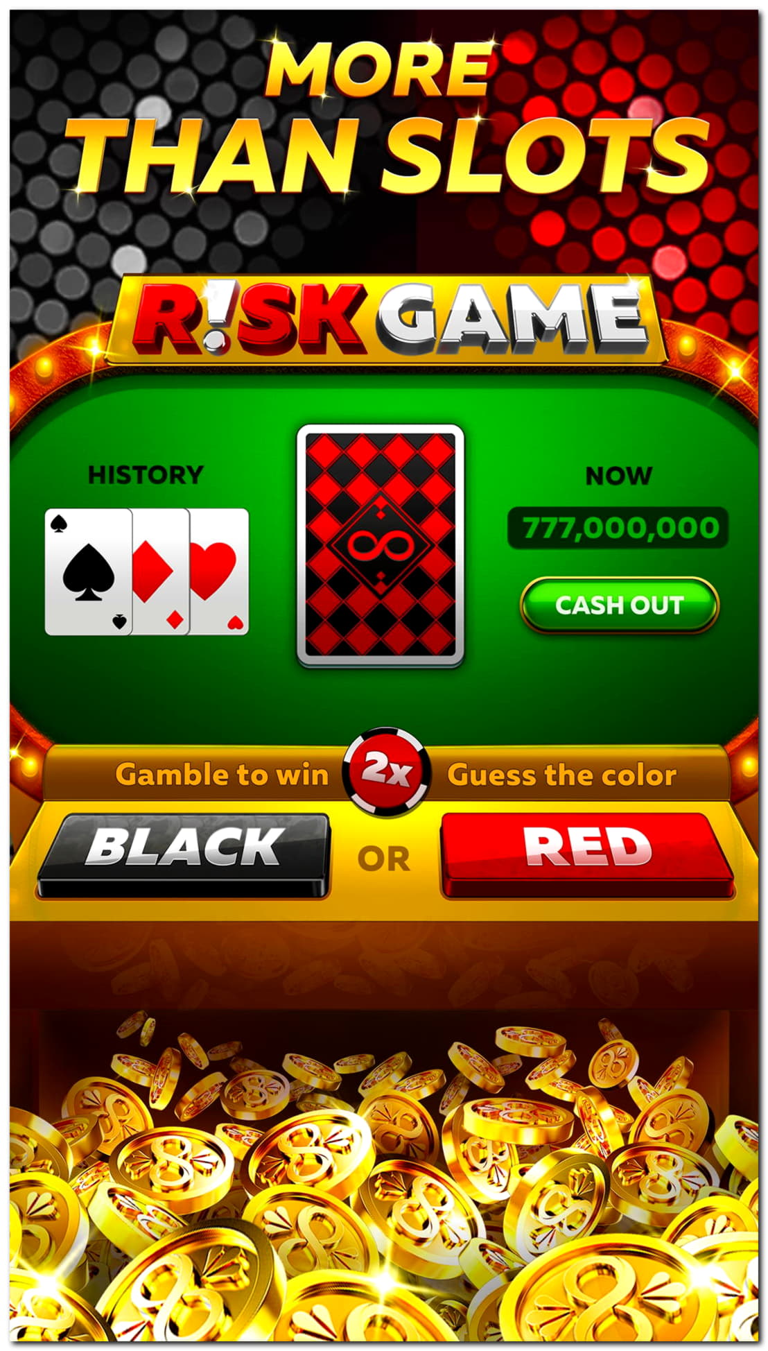 515% casino match bonus at Royal Panda Casino