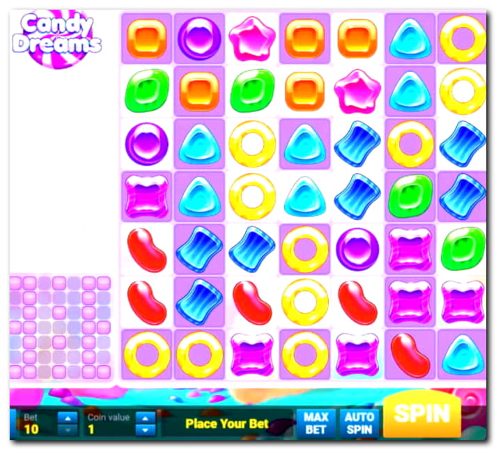 EUR 155 Online Casino Tournament at Casino com