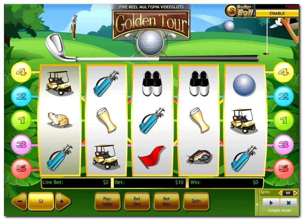 £490 Casino Tournament at Cashmio Casino